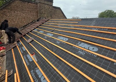 highlight roofing and building ltd facebook gallery 17