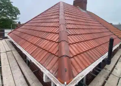 highlight roofing and building ltd gallery 1